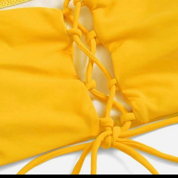 Ocean Dreams Bikini - Picture 4 of 5